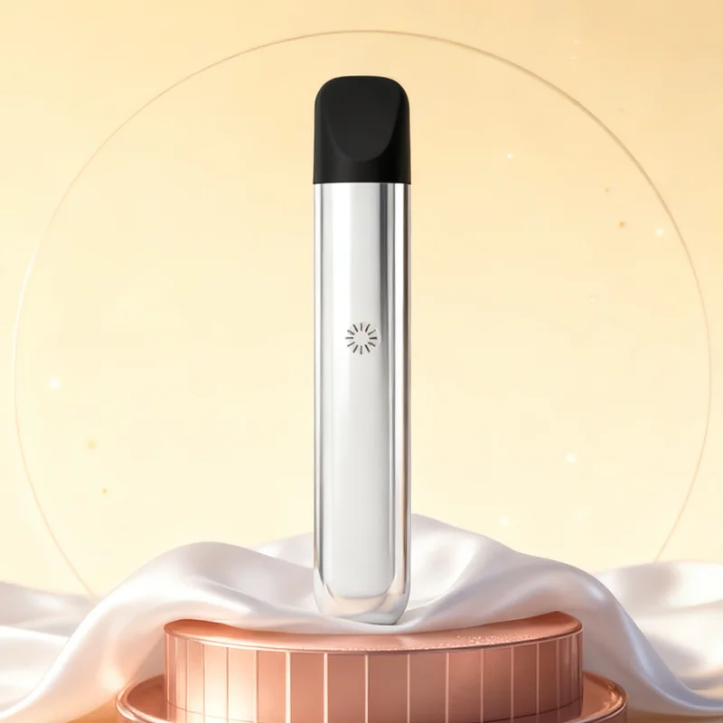 哩亞 ILIA ULTRA 5 代菸桿