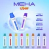 MEHA VBar 8500口