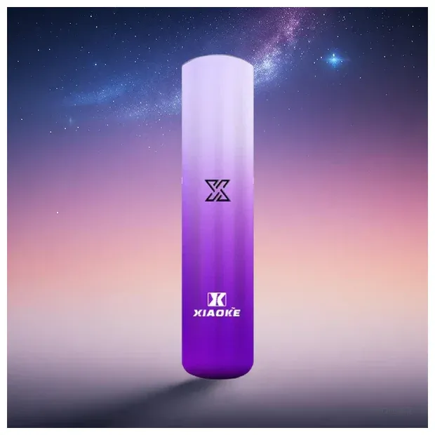 XIAOKE 梟客一代主機 漸變紫